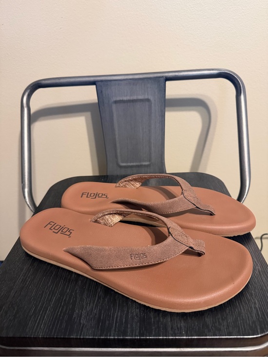 Flojos Shoes - SOLD